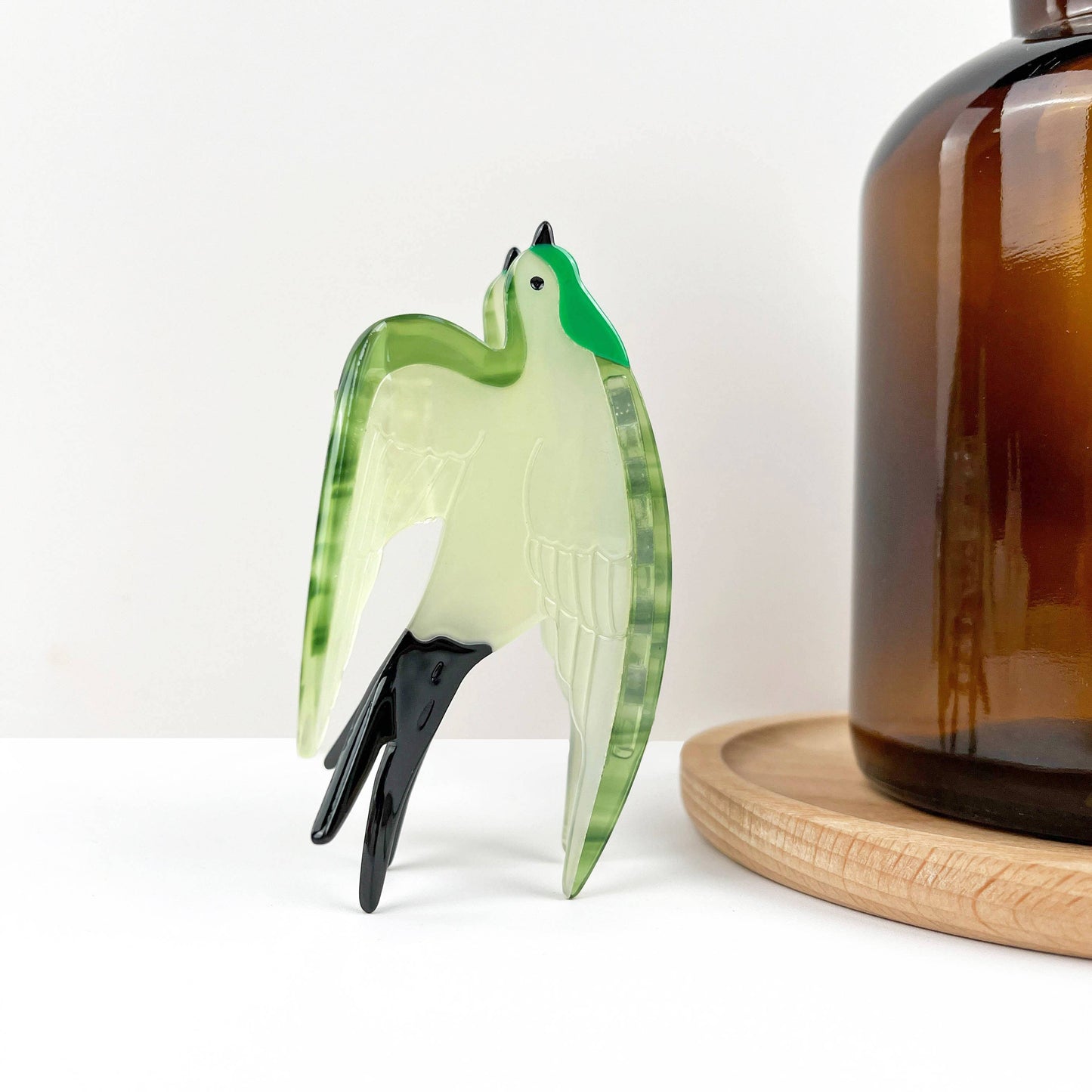 Swallow Claw Clip