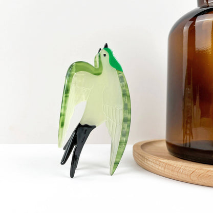 Swallow Claw Clip