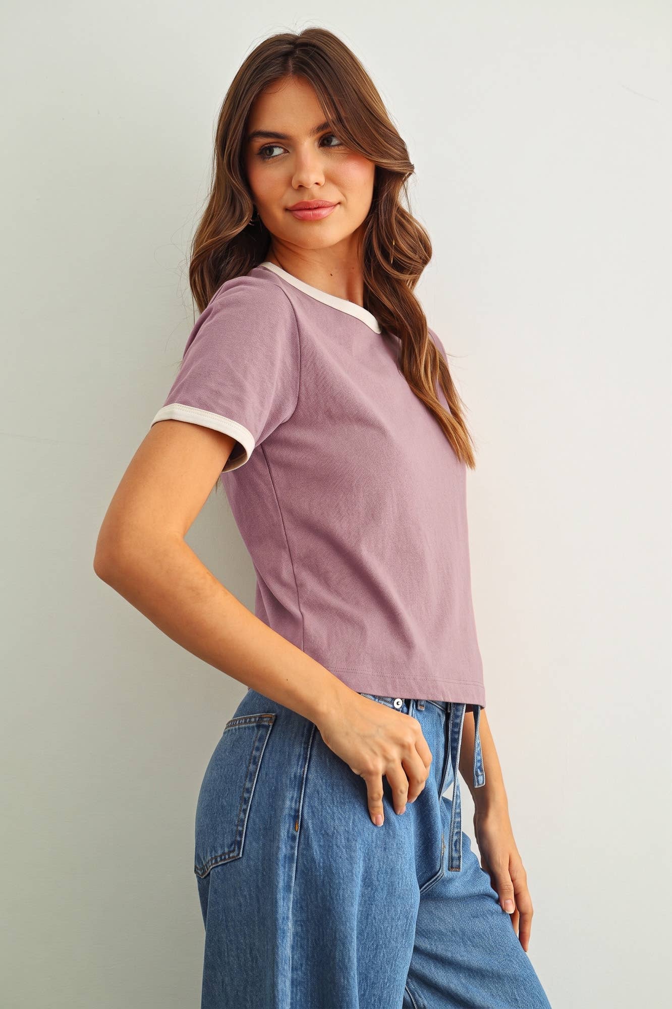 The Ringer Top