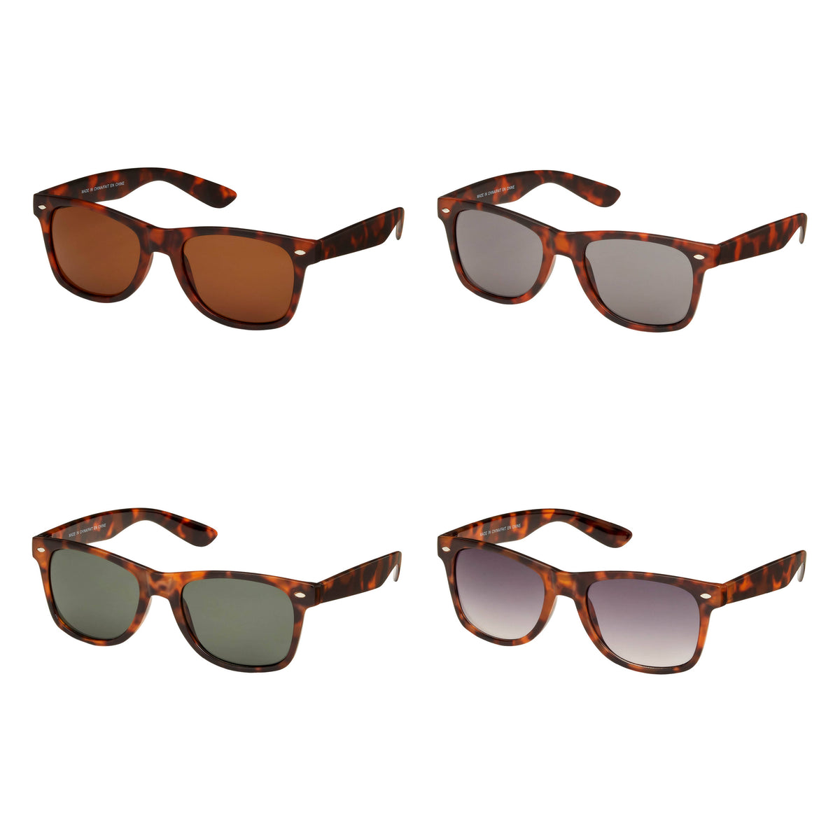 The Drew Sunglasses