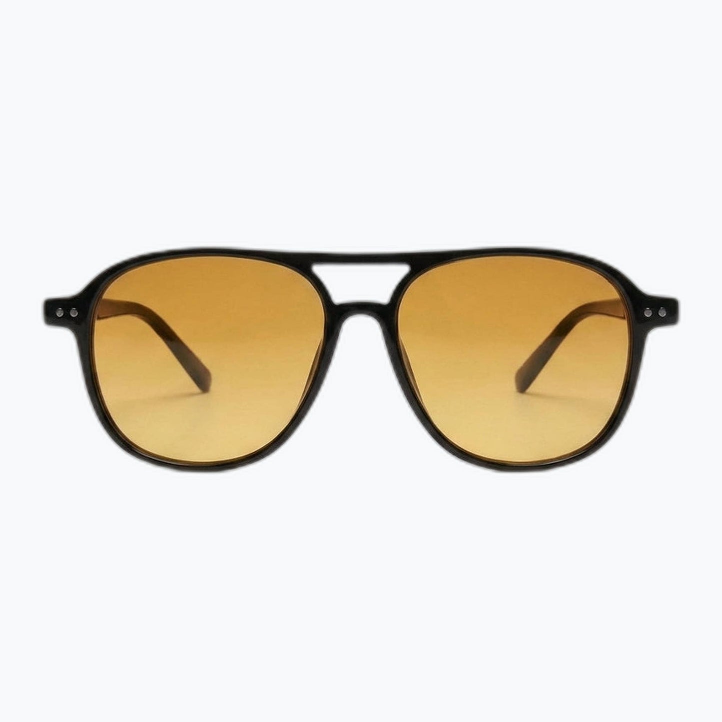 Eastwood - Retro Aviator Sunglasses