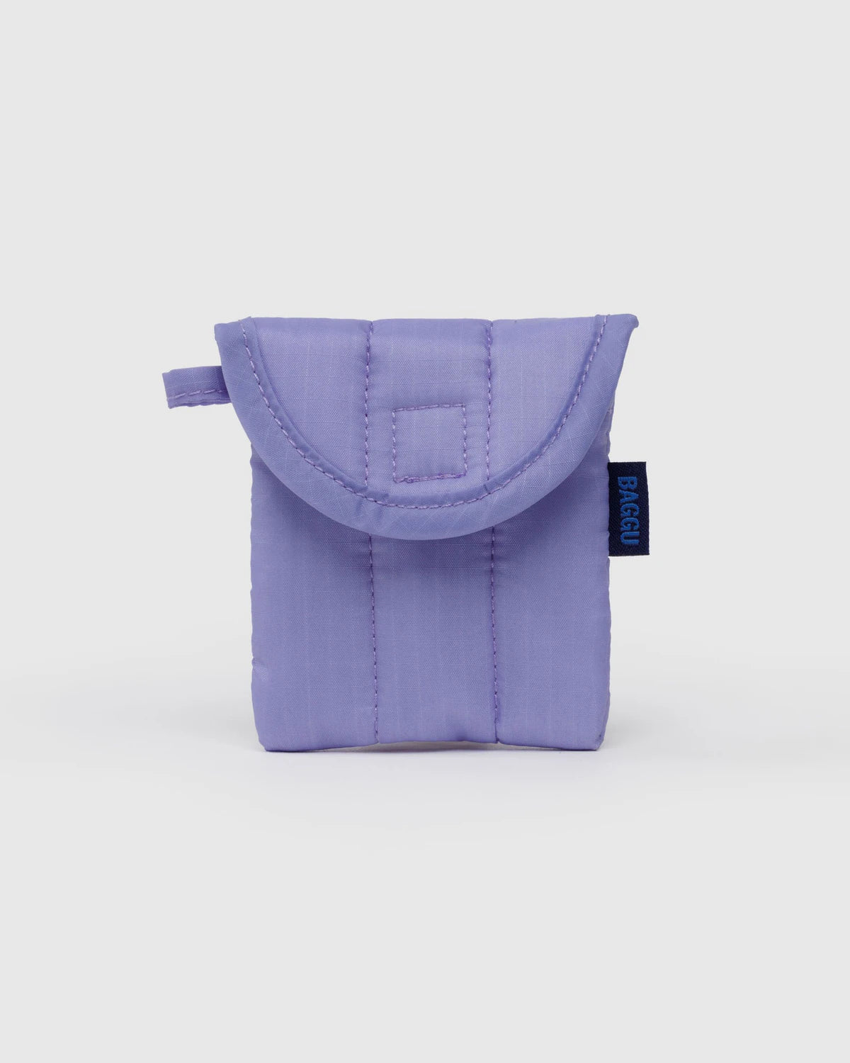 Wisteria - Puffy Earbuds Case