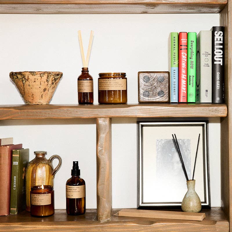 Sandalwood Rose Diffuser