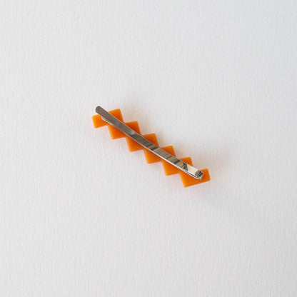 Eco Alice Hair Slides Set in Tile