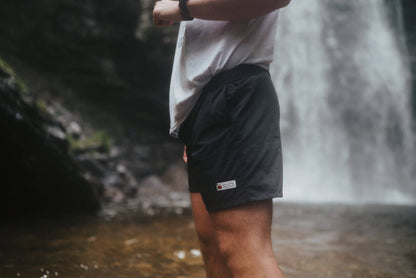 Journey Tech 7" Short