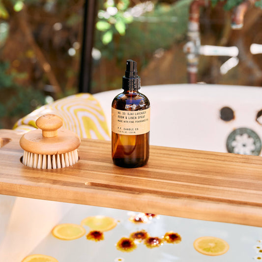 Ojai Lavender Room & Linen Spray