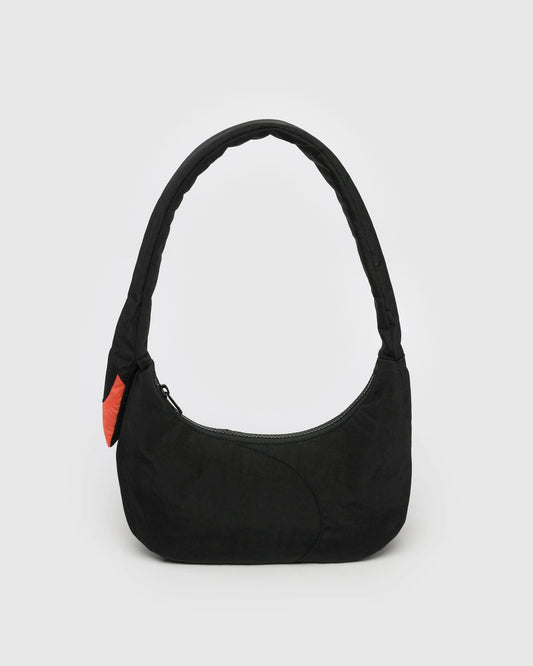 Black - Swan Bag