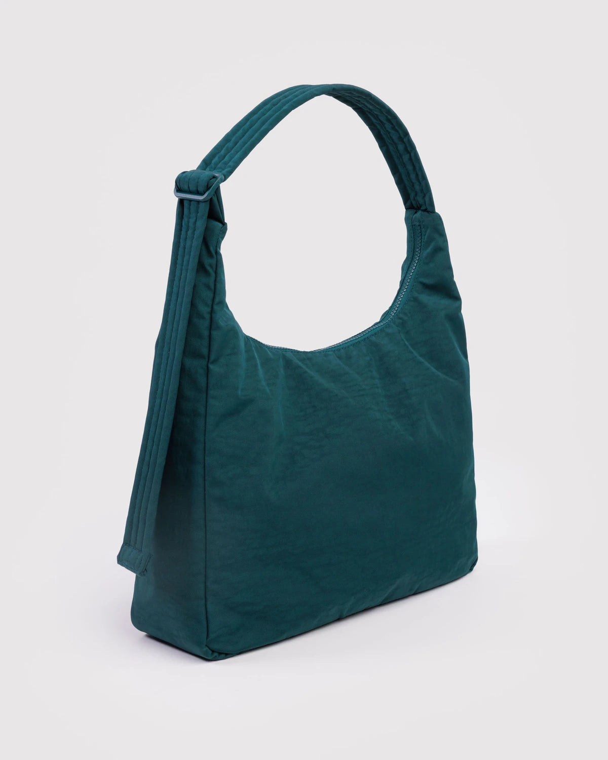 Deep Sea - Nylon Shoulder Bag