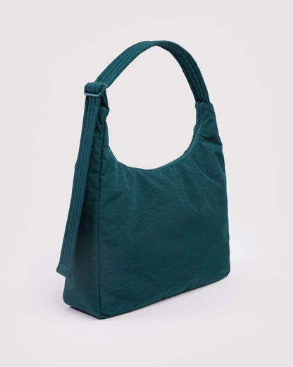 Deep Sea - Nylon Shoulder Bag