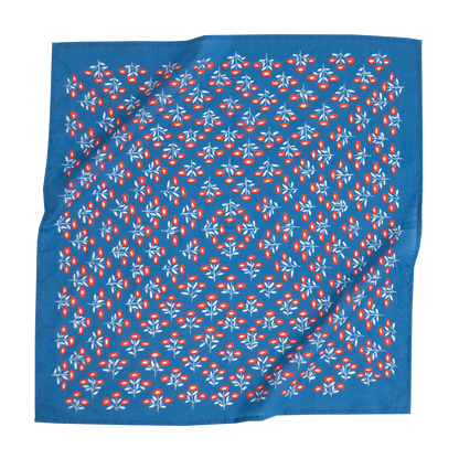 No. 075 Juliet Bandana