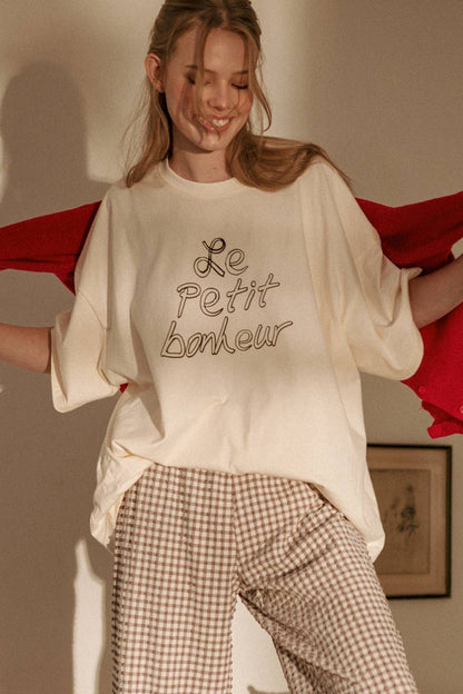 Le Petit Bonheur Tee