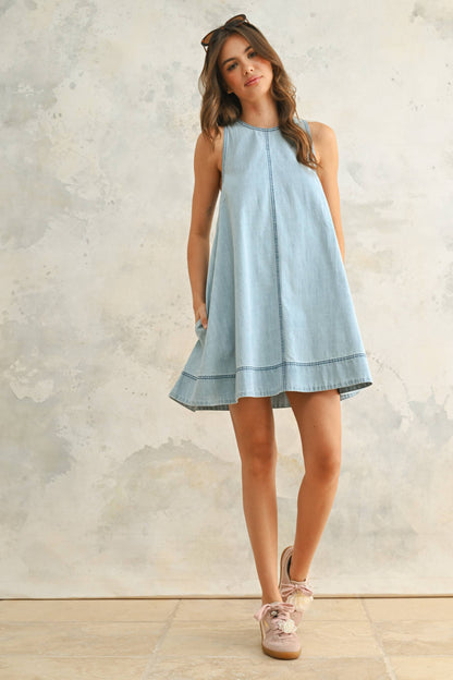 The Abby Dress