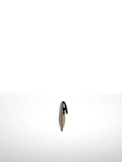 Petite Studded Clutch - Rose