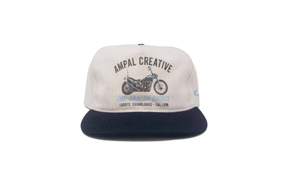 Chopper Shop Hat - Snapback