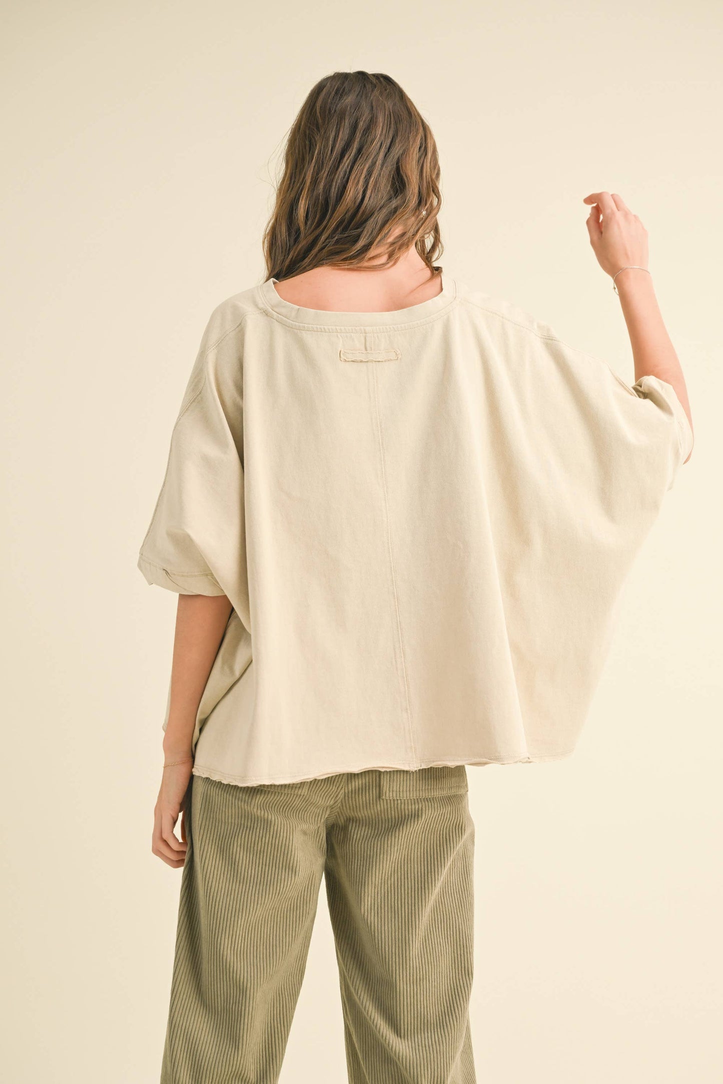 The Lilia Top