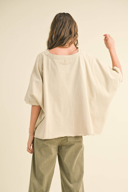 The Lilia Top