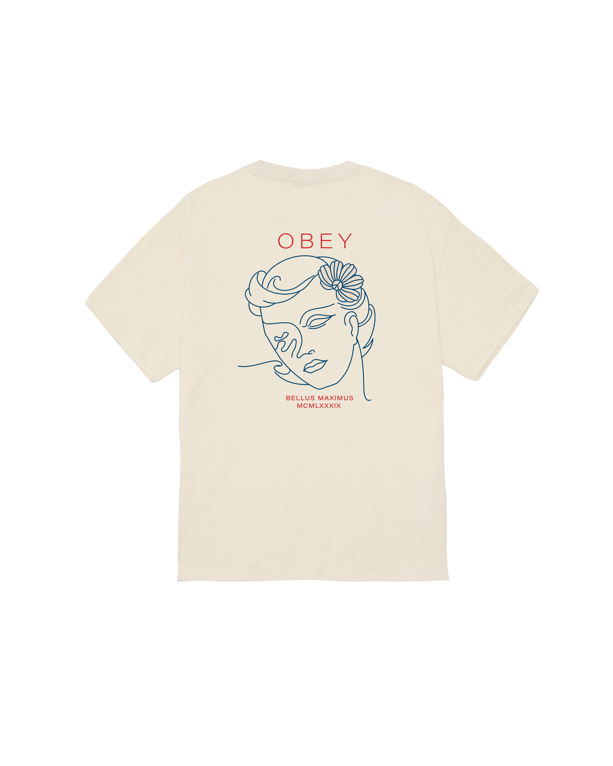 Obey Bella Maximus Tee
