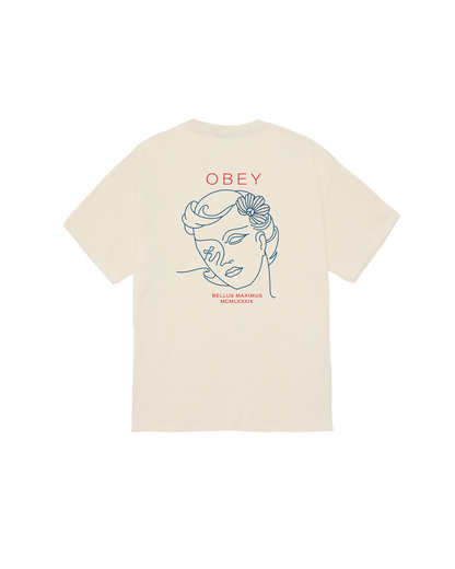 Obey Bella Maximus Tee