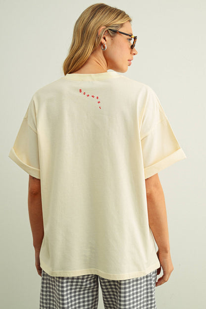 Le Petit Bonheur Tee