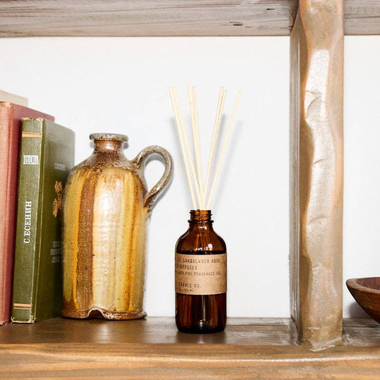 Sandalwood Rose Diffuser