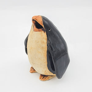 80s Penguin Friend