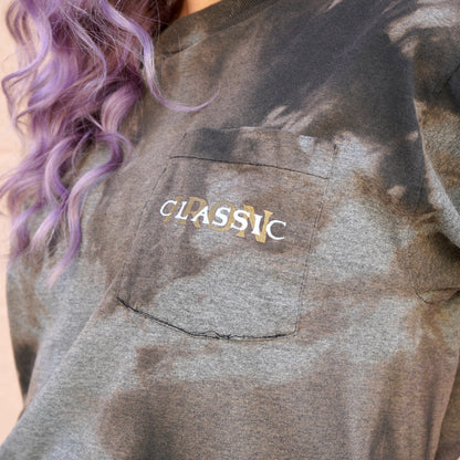 90s Iron Classic Bleached Tee