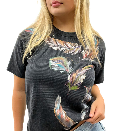90s Tennessee Feathers Tee
