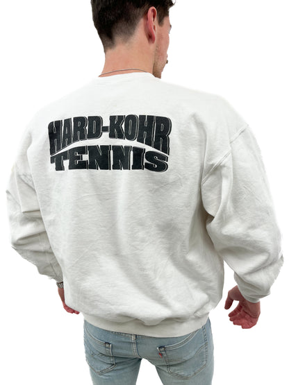 90s KSwiss Tennis Crew