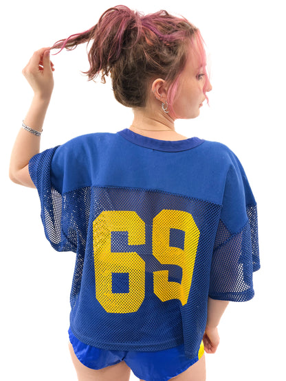 80s 69 Jersey