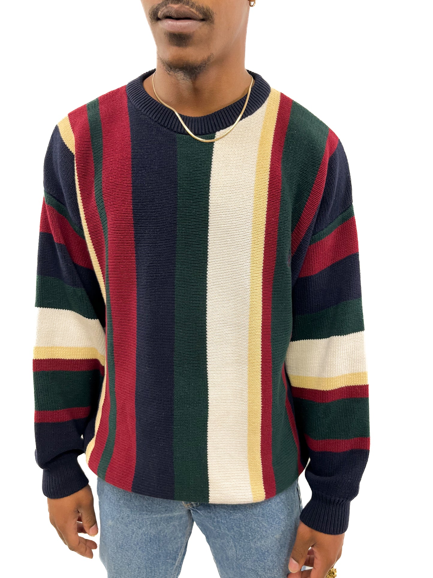 90s Izod Sweater