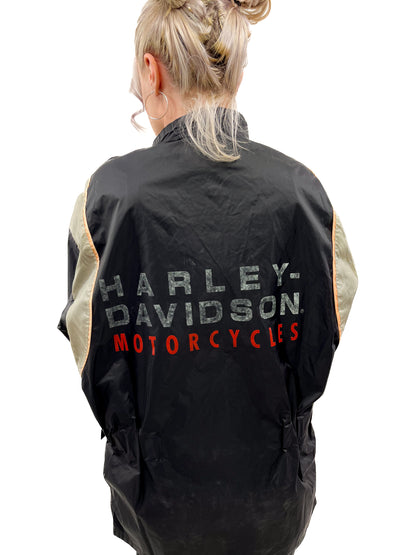 90s Harley Davidson Jacket