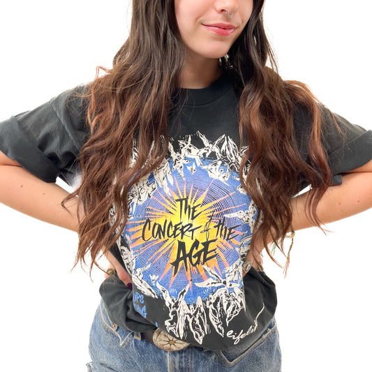 80s Concert of the Age Tee