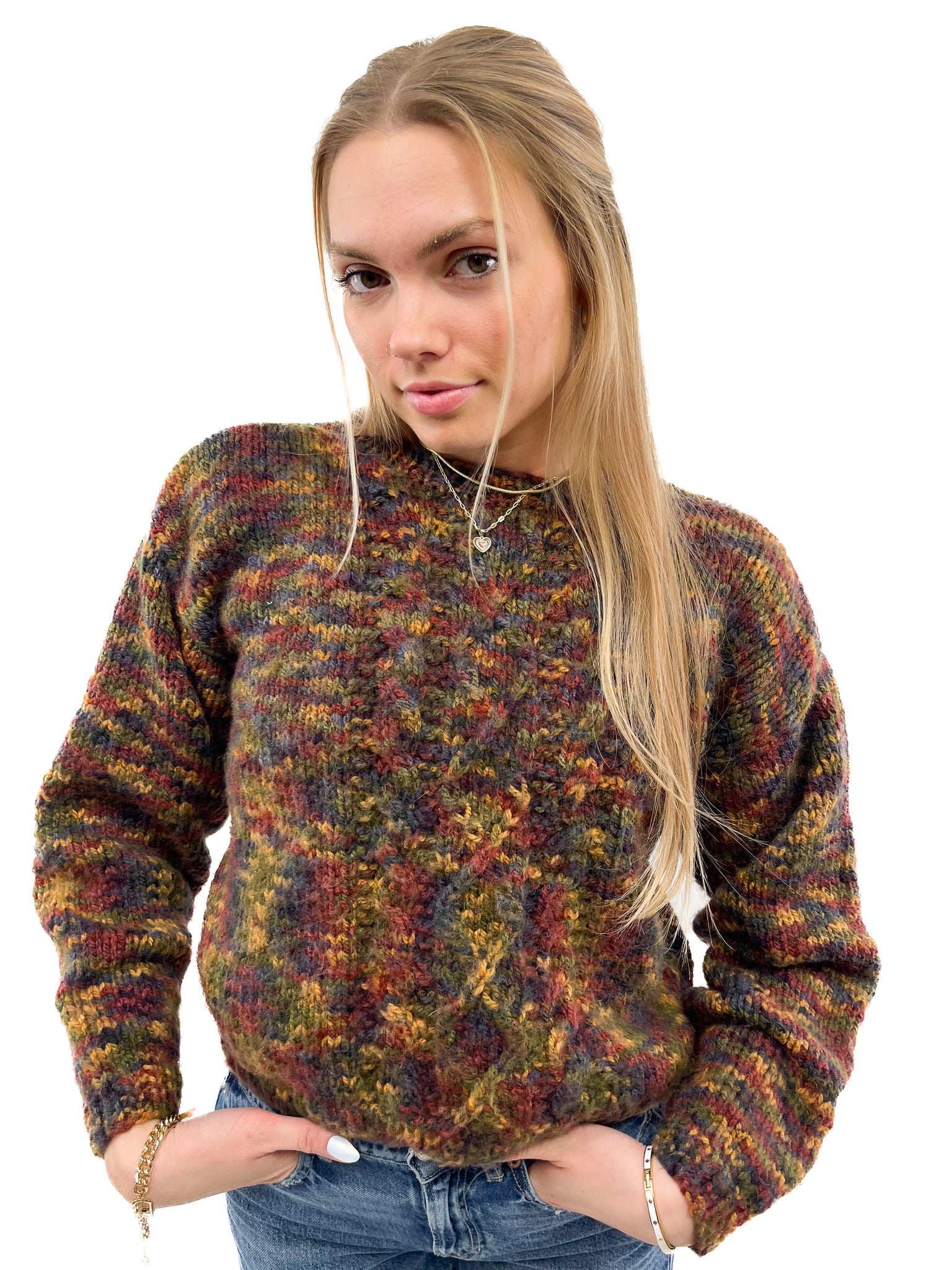 90s Sweater