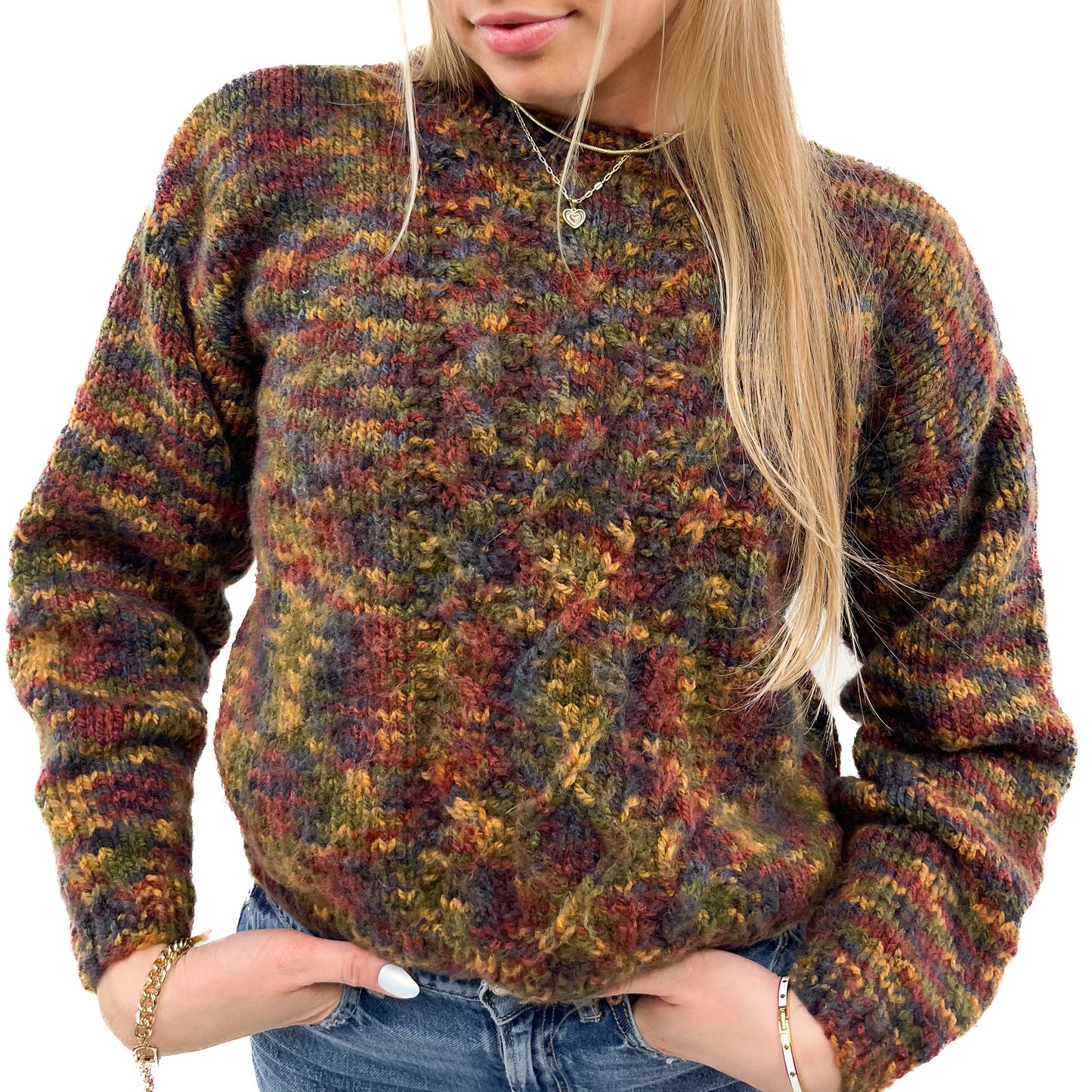 90s Sweater