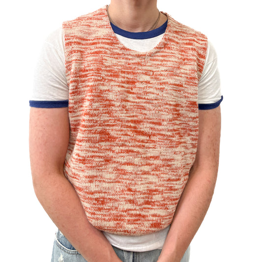 60s Fargo Vest