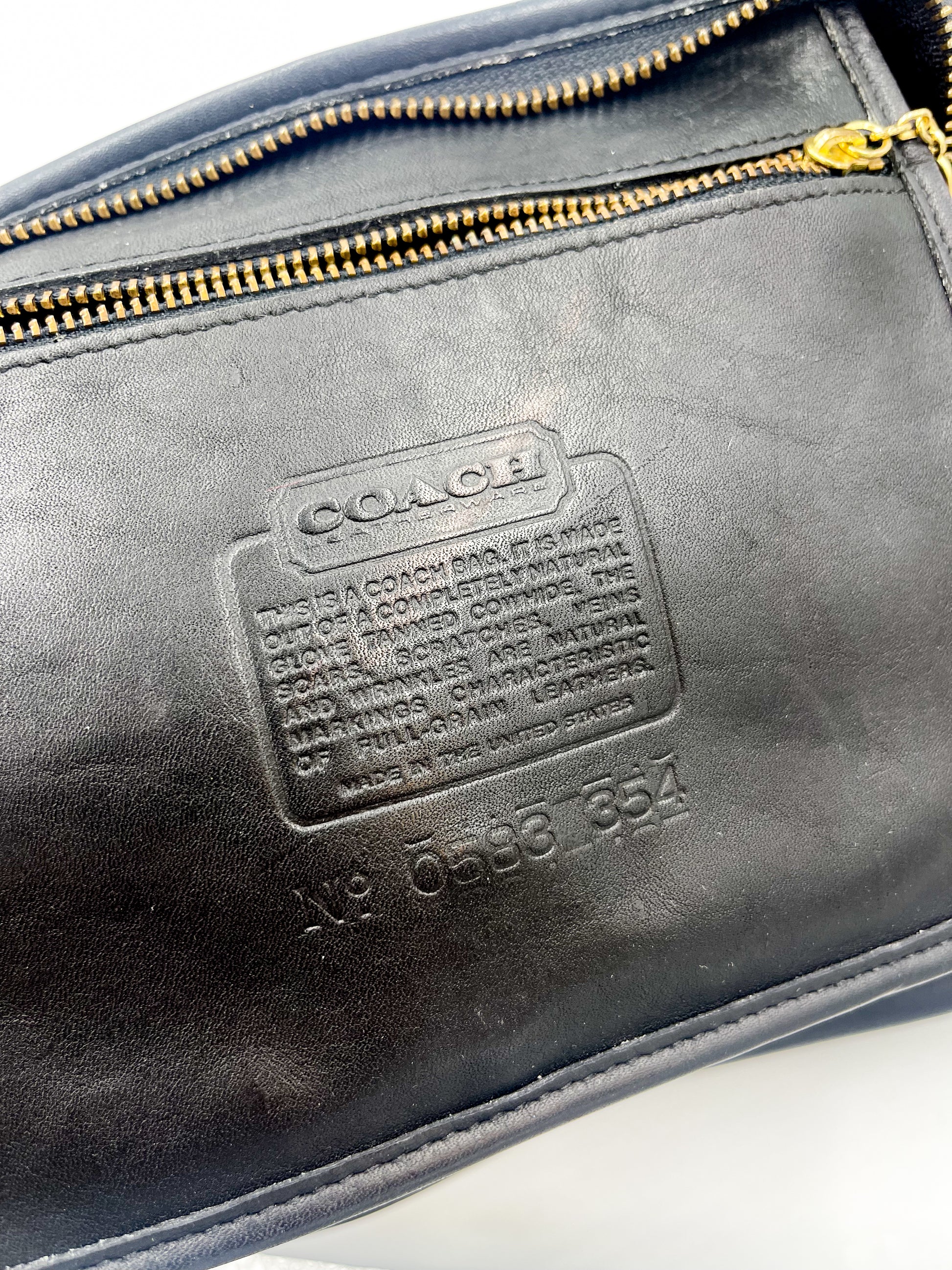 Vintage Coach Creed Coach Sunglasses Serial Number Check Coach Bag