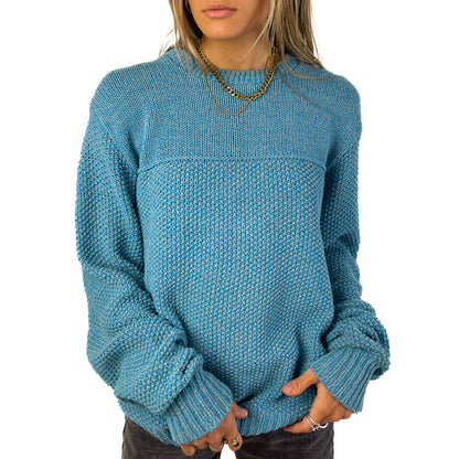 80s Boathouse Row Sweater