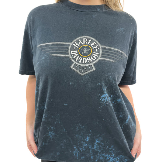 90s Harley Davidson Tee