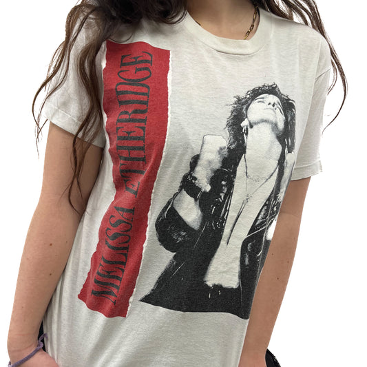 80s Melissa Etheridge Tee