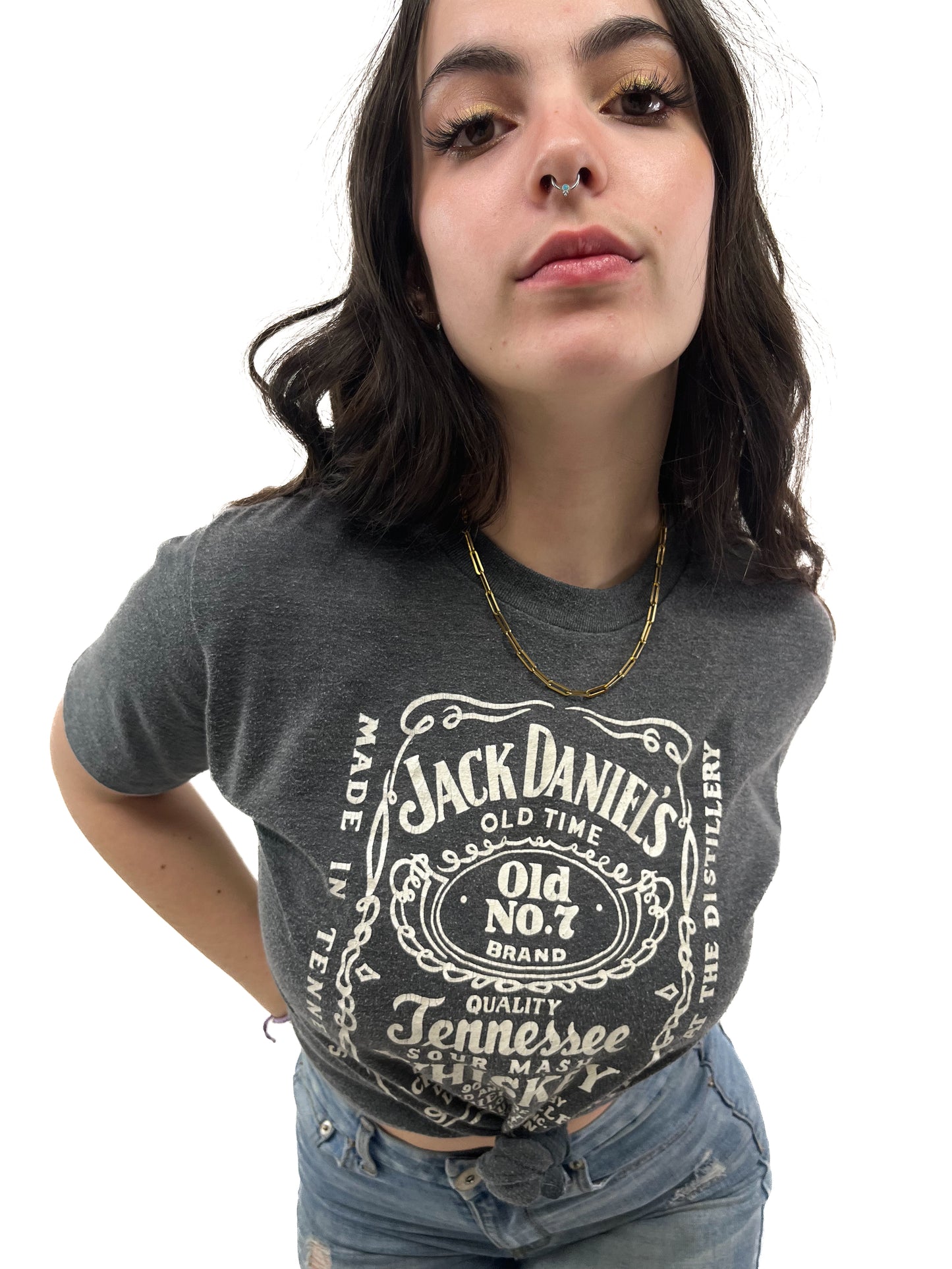 90s Jack Daniel's Tee