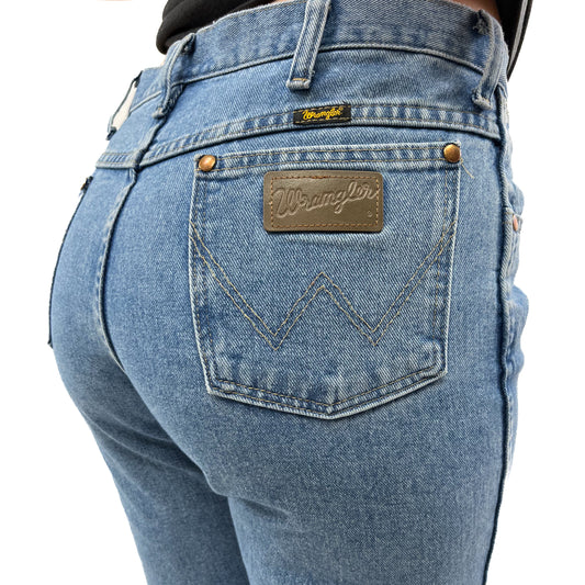 80s Wrangler Denim