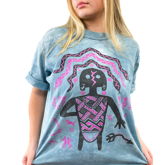 9s0 SW Snake Tee