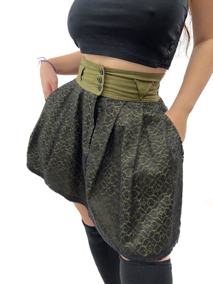 90s Mini - Skirt