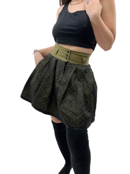 90s Mini - Skirt