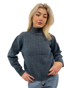 80s Pendleton Sweater