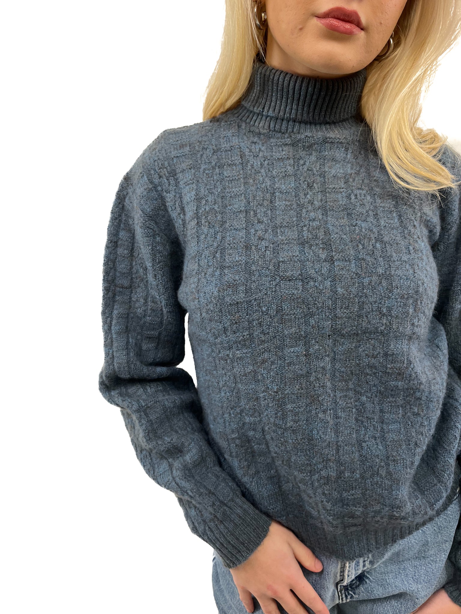 80s Pendleton Sweater