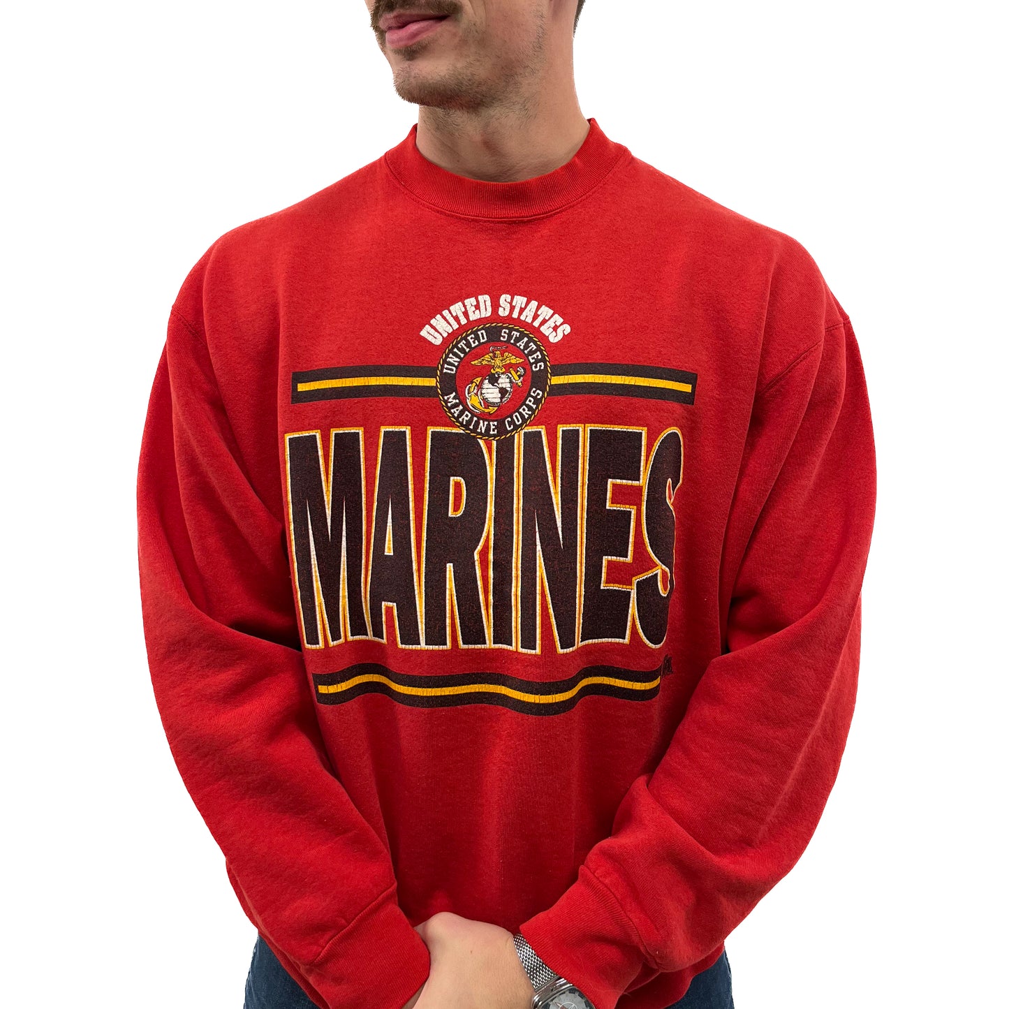 90s US Marines Crew