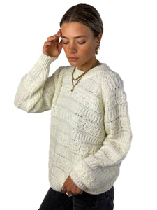 70s Silton Acrylic Sweater
